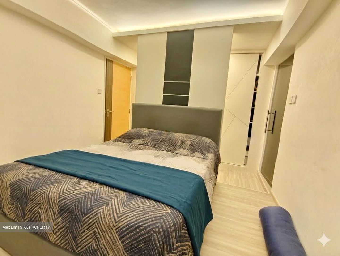 Blk 457 Choa Chu Kang Avenue 4 (Choa Chu Kang), HDB Executive #639649141